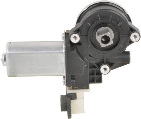 Cardone 82-1395 New Power Window Lift Motor