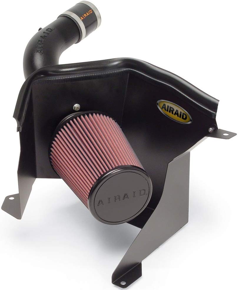 Airaid 511-153 SynthaMax Dry Filter Intake System