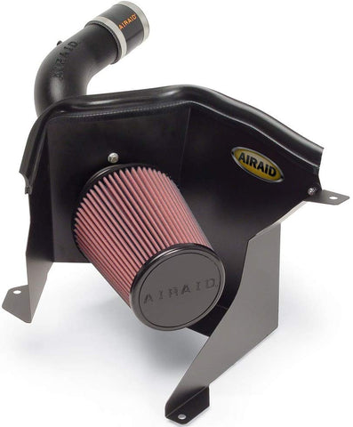 Airaid 511-153 SynthaMax Dry Filter Intake System