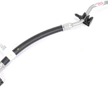 ACDelco 39014808 GM Original Equipment Automatic Transmission Fluid Cooler Inlet Line