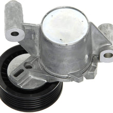 Acdelco 39382 Professional Accessory Drive Belt Tensioner Assembly, 1 Pack