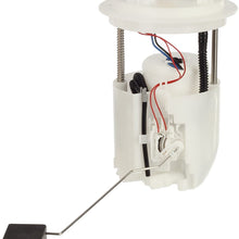 Electric Gas Fuel Pump Module Assembly E7220M /FG1140 Replacement for Jeep Patriot L4-2.4L 2007-2016 FWD