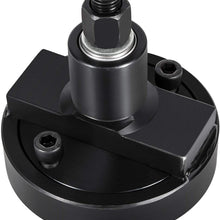 Crankshaft Rear Main Seal Wear Sleeve Installer Tool Replace JDG476 JDG477 JDG478 for JOHN DEERE 4000, 4010, 4020, 4040, 4230, 6404, 6466, 6076 7.6L