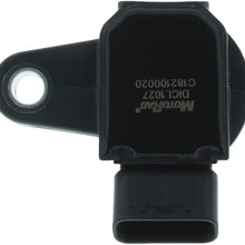 MotoRad 1IC127 Ignition Coil | Fits select Lexus GS430, GX470, LS430, LX470, SC430, Toyota 4Runner, Land Cruiser, Sequoia, Tundra