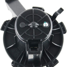 MSQ-CD New A/C Heater Blower Motor for Smart Fortwo 2008-16 - 4518300108 4518301600 4518350007-OE Quality