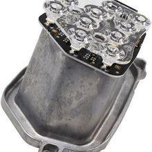 Left Xenon LED Module 63117271901 for BMW 5 Series F10 F11 2010-2013