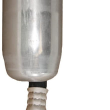 TCW 16-10478 A/C Accumulator (Quality With Hose With Perfect Vehicle Fitment)