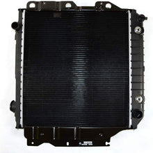 Mopar 5503 7653AC, Radiator