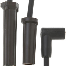 ACDelco 9628B Professional Spark Plug Wire Set