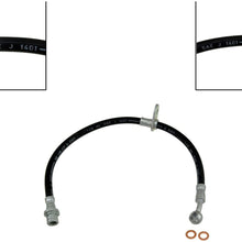 Dorman H381261 Hydraulic Brake Hose