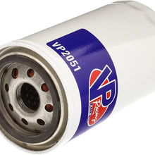VP Racing 20,000 Mile Premium Full Synthetic Oil Filter,VP48, Fits Buick, Cadillac, Chevrolet, GMC, Chrysler, Dodge, Jeep