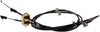 Dorman C661400 Parking Brake Cable for Select Mazda 6 Models