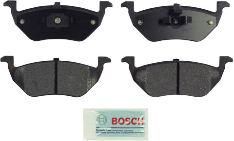 Bosch BE1055 Blue Disc Brake Pad Set