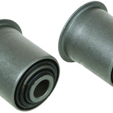 A-Partrix 2X Suspension Control Arm Bushing Front Upper Compatible With Ram 2500
