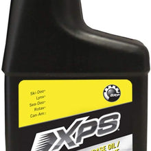 Ski-Doo OEM Chaincase XPS Synthetic Oil/Lube/Lubricant Chain/Gear Case Fluid 12oz 293600138