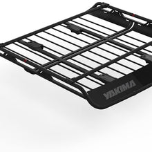 YAKIMA - OffGrid Roof Cargo Basket, Medium
