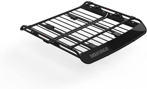 YAKIMA - OffGrid Roof Cargo Basket, Medium