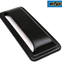 EAG Hood Cowl Heater Air Vent Scoop for 87-95 Wrangler YJ