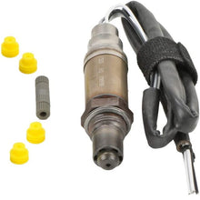 Bosch 15730 Oxygen Sensor, Universal Fitment