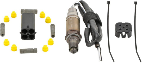 Bosch 15730 Oxygen Sensor, Universal Fitment
