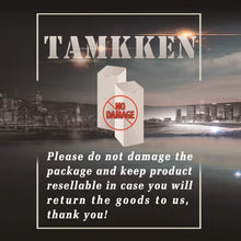 TAMKKEN Oxygen O2 Sensor Lambda Sensor Downstream Replaces 234-4797 for Acura TSX CL Honda Accord Prelude Selected 1995 1996 1997 1998 1999 2000 2001 2002 2003 2004 2005 2006 2007 2008