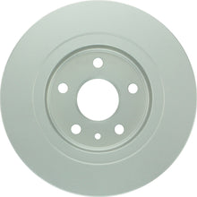 Bosch 25011462 QuietCast Premium Disc Brake Rotor For Buick: 2013-2016 Encore; Chevrolet: 2011-2015 Cruze, 2016-2016 Sonic, 2013-2015 Trax; Rear