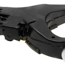 ACDelco 45D2483 Professional Front Lower Suspension Ball Joint Assembly