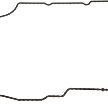 ACDelco 24210446 GM Original Equipment Automatic Transmission Control Valve Body Cover Outer Gasket