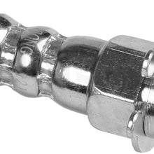 Sunsong 2203015 Brake Hose (Checker, Edsel, Ford, Lincoln, Mercury)