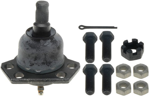 ACDelco 45D2222 Professional Lower Suspension Ball Joint Assembly