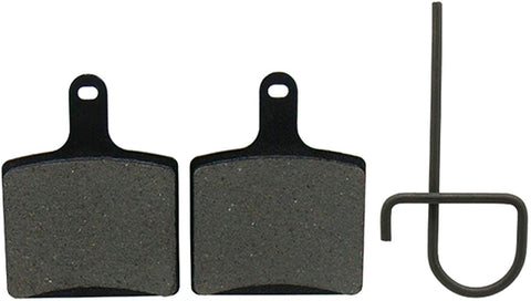 Brake Pads - Semi-Metallic For 2014 Arctic Cat XF 7000 Limited Snowmobile