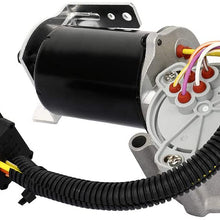 TUPARTS Transfer C-ase 4x4 Actuator with Encoder Motor fits for 2012-2017 for F-ord Expedition 2012-2014 for F-ord F-150