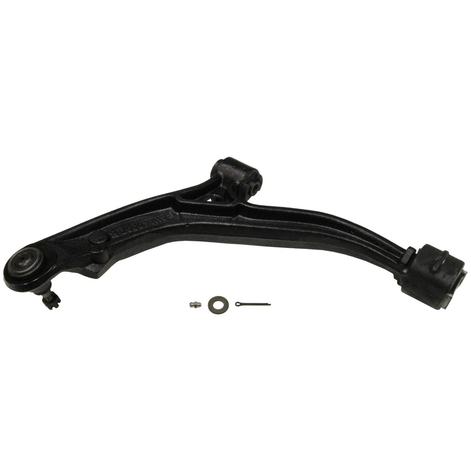 Moog RK620004 Control Arm and Ball Joint Assembly