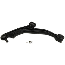 Moog RK620004 Control Arm and Ball Joint Assembly