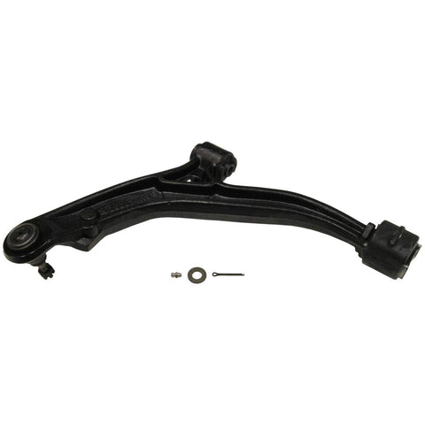Moog RK620004 Control Arm and Ball Joint Assembly