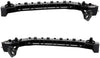 Subaru 2008 TO 2014 Subaru Impreza WRX STi Front LEFT & RIGHT Side Bumper Bracket Set NEW