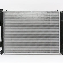 Radiator - Pacific Best Inc For/Fit 13191 11-14 Hyundai Sonata 11-15 Kia Optima 2.4L PTAC