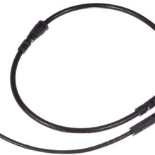 Holstein Parts 2BWS0031 Brake Wear Sensor
