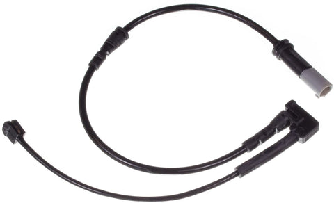 Holstein Parts 2BWS0031 Brake Wear Sensor