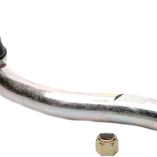ACDelco 45A0992 Professional Driver Side Outer Steering Tie Rod End