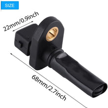 058905379 Air Intake Charge Temperature Sensor Replacement for AUDI A4 A6 Golf Jetta Passat