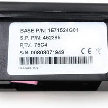 Thermo King Premium HMI Control Panel