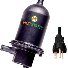HOTSTART ENGINE HEATER TPS181GT10-000 - Coolant preheater - Original - 1 Year Warranty!