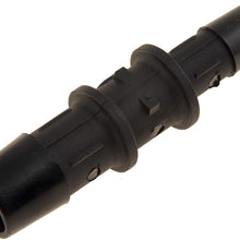 Dorman Help! 47082 Heater Hose Connector