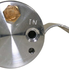 TCW 17-8770 A/C Drier (Quality With Perfect Vehicle Fitment)