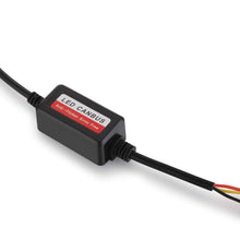 2pcs 770 Headlight Canbus Decoder Anti Flickering Resistor Decoder