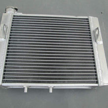 FOR CAN-AM/CANAM OUTLANDER 500/650/800 2006-2014 ALUMINUM RADIATOR & FAN