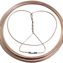 S.U.R. and R Auto Parts BR-EZ200 1/4-Inch UltraBEND Brake Line Tubing, 25 Pack