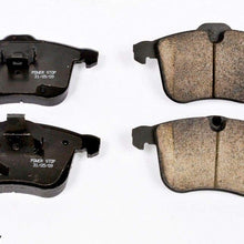 Power Stop 16-1257 Front Brake Pad