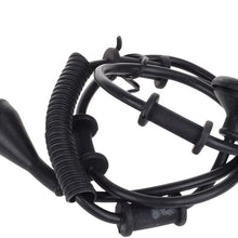 AUTEX ABS Wheel Speed Sensor Rear Left/Right 2L1Z2C204BB ALS533 compatible with Ford Expedition 2003-2006 Replacement for Lincoln Navigator 2003-2006